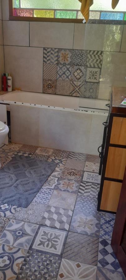 טיגרה Cabana La Colmena מראה חיצוני תמונה