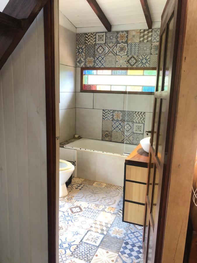 טיגרה Cabana La Colmena מראה חיצוני תמונה